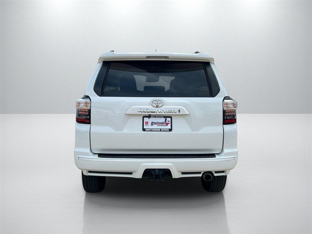 used 2023 Toyota 4Runner car, priced at $42,991