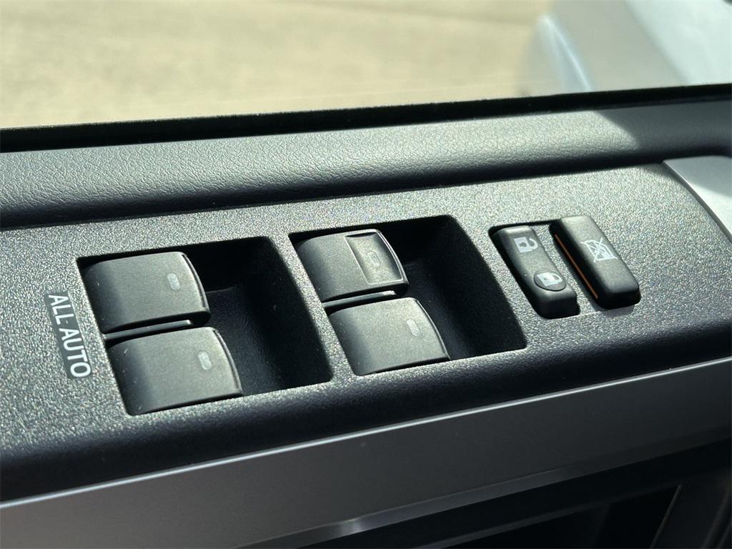 used 2023 Toyota 4Runner car, priced at $42,991