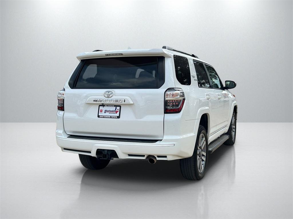 used 2023 Toyota 4Runner car, priced at $42,991