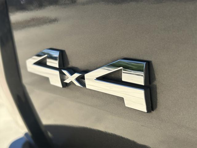 used 2023 Toyota Tundra car, priced at $47,411