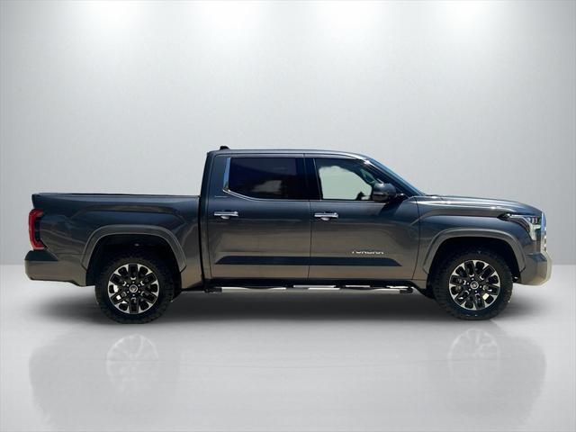 used 2023 Toyota Tundra car, priced at $47,411