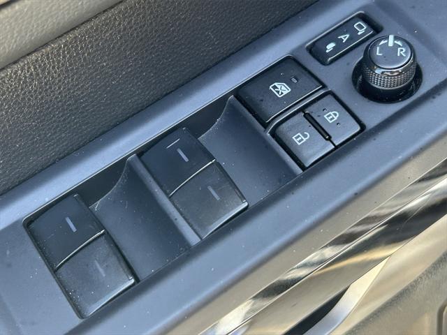 used 2023 Toyota Tundra car, priced at $47,411