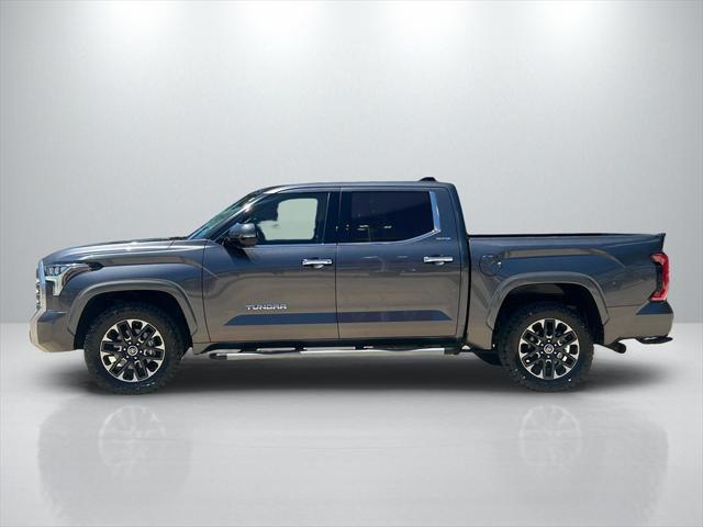 used 2023 Toyota Tundra car, priced at $47,411