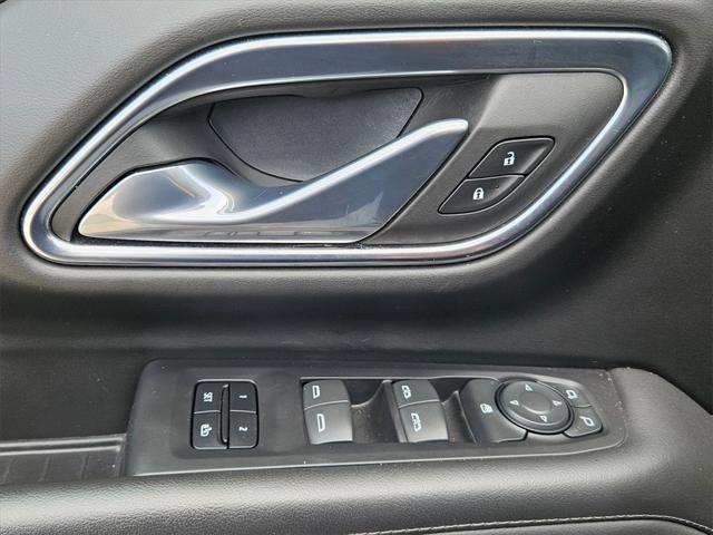 used 2023 Chevrolet Tahoe car, priced at $48,444