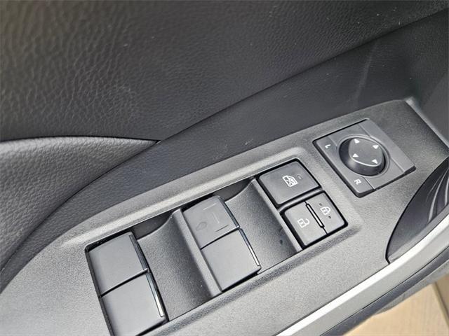 used 2025 Toyota RAV4 car, priced at $31,546
