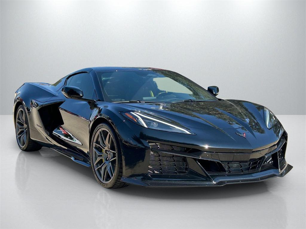used 2024 Chevrolet Corvette car, priced at $129,999