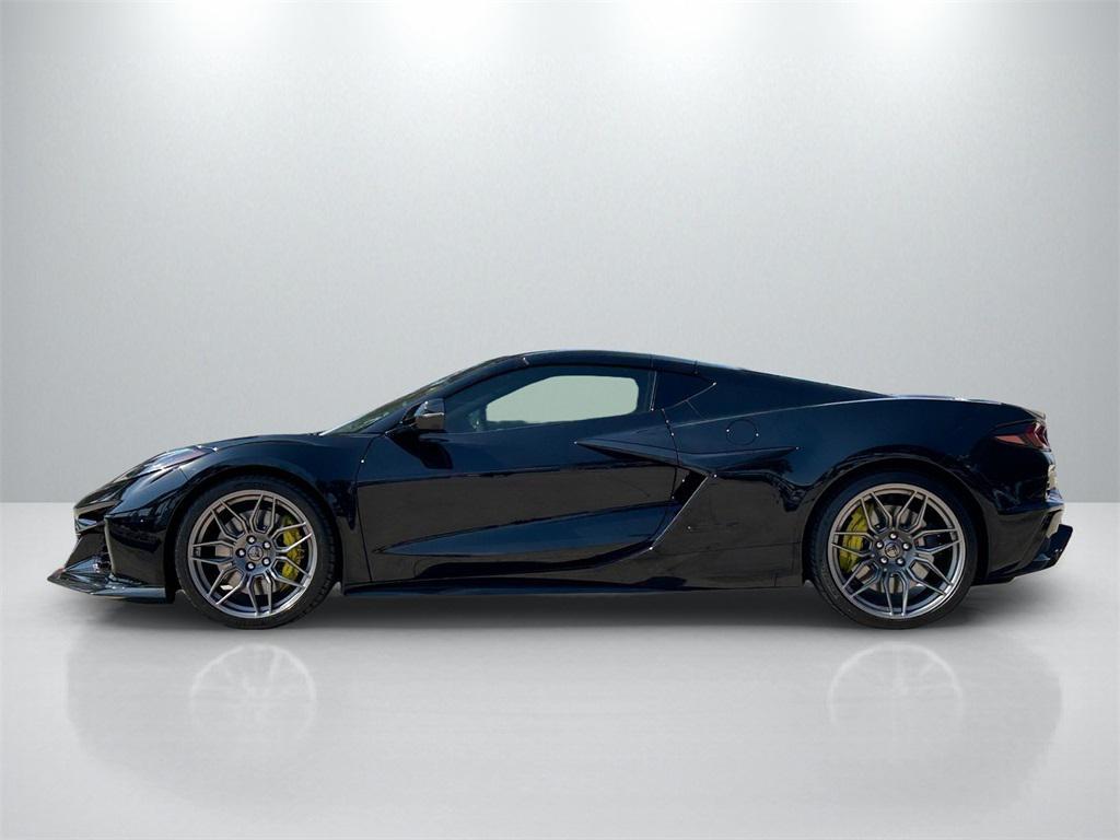 used 2024 Chevrolet Corvette car, priced at $129,999