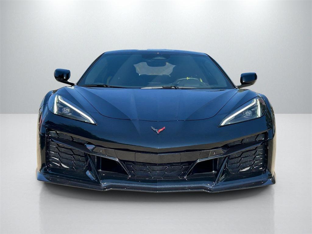 used 2024 Chevrolet Corvette car, priced at $129,999
