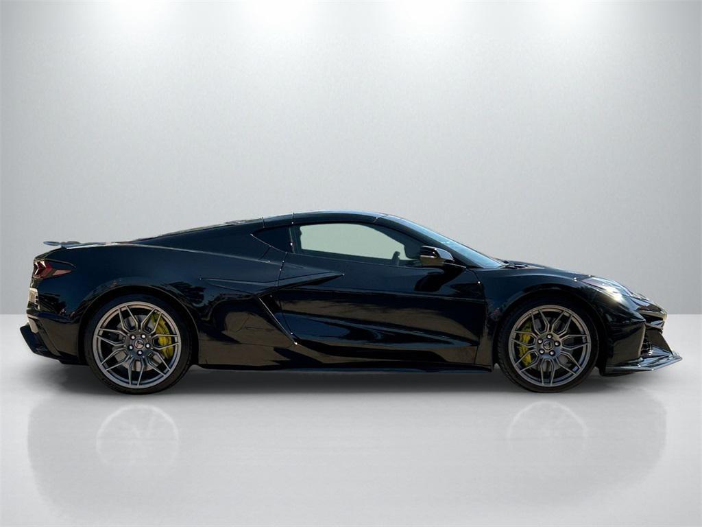used 2024 Chevrolet Corvette car, priced at $129,999