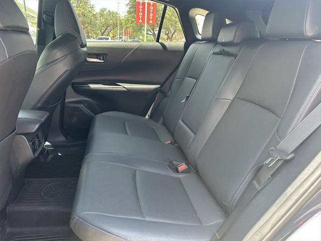 used 2024 Toyota Venza car, priced at $43,821