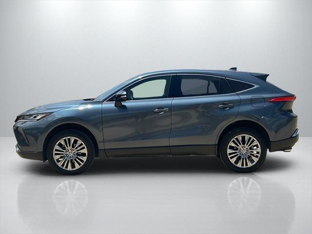 used 2024 Toyota Venza car, priced at $43,821