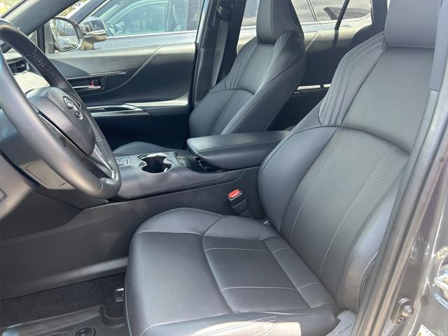 used 2024 Toyota Venza car, priced at $43,821