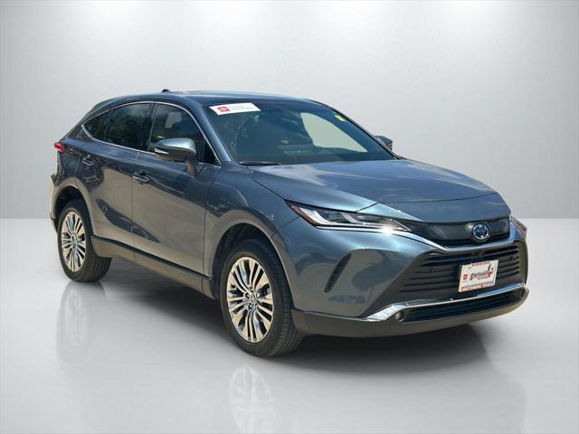 used 2024 Toyota Venza car, priced at $43,821