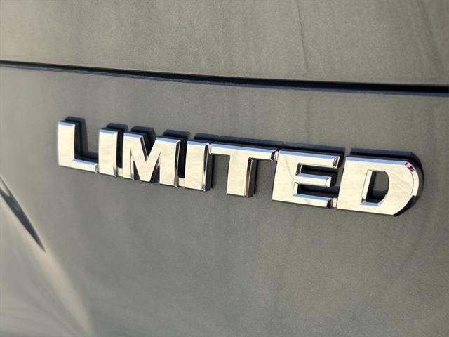 used 2024 Toyota Venza car, priced at $43,821