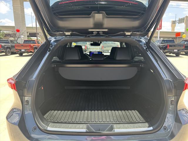 used 2024 Toyota Venza car, priced at $43,821