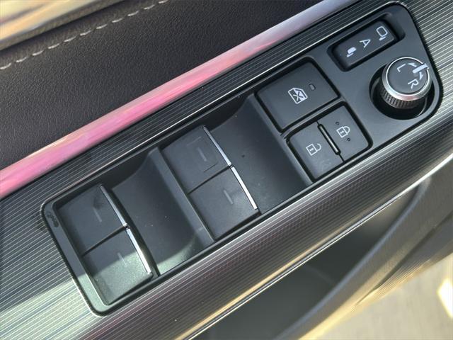 used 2024 Toyota Venza car, priced at $43,821
