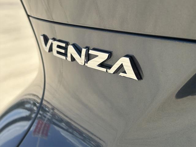 used 2024 Toyota Venza car, priced at $43,821