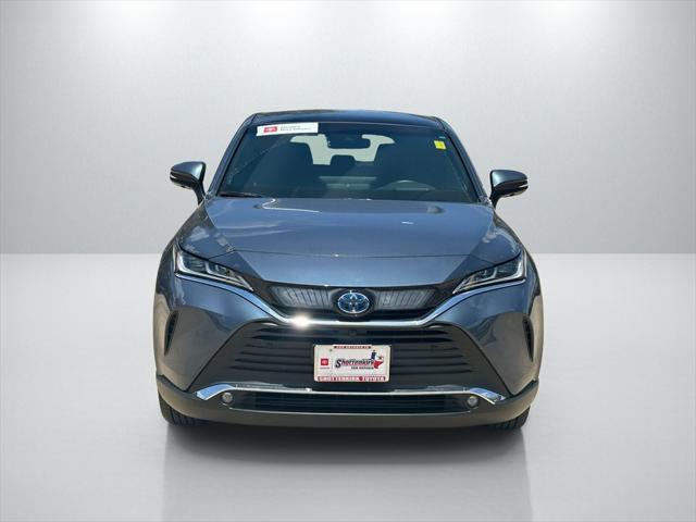 used 2024 Toyota Venza car, priced at $43,821