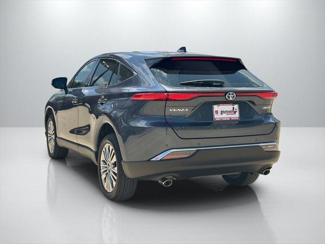 used 2024 Toyota Venza car, priced at $43,821