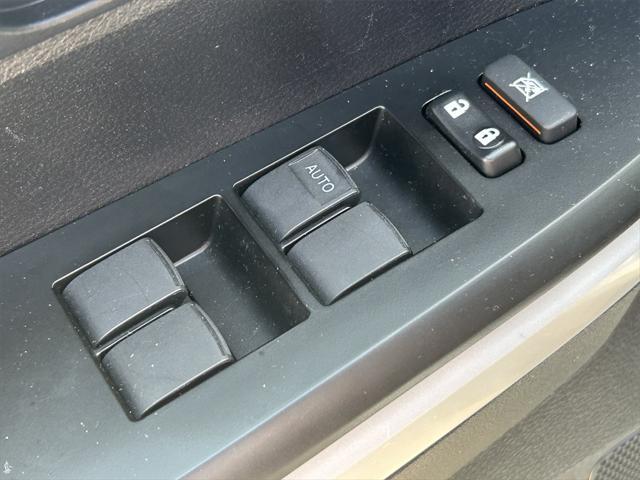 used 2021 Toyota Tundra car, priced at $32,991