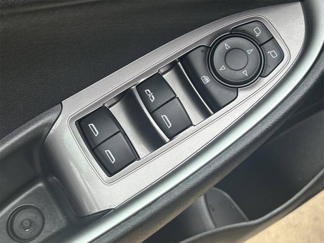 used 2024 Chevrolet Malibu car, priced at $20,991