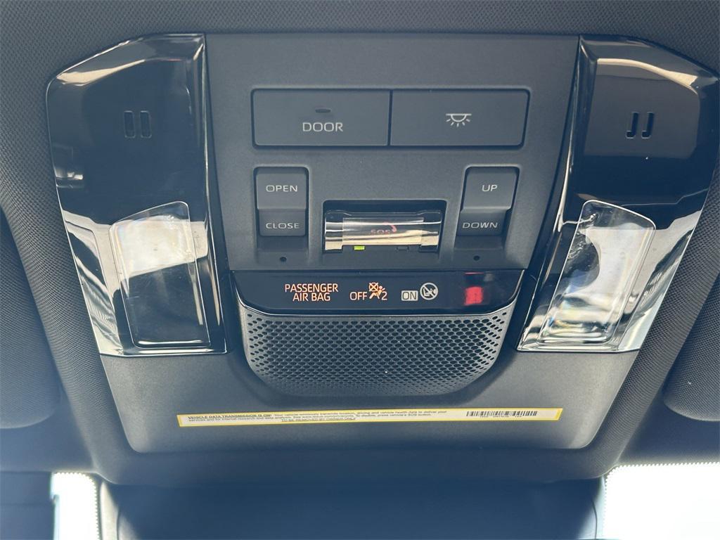 used 2024 Lexus GX 550 car, priced at $83,891
