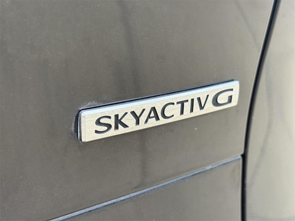 used 2024 Mazda CX-30 car, priced at $24,044