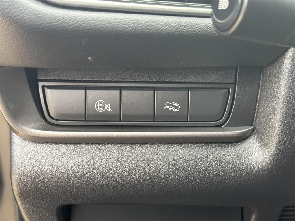 used 2024 Mazda CX-30 car, priced at $24,044