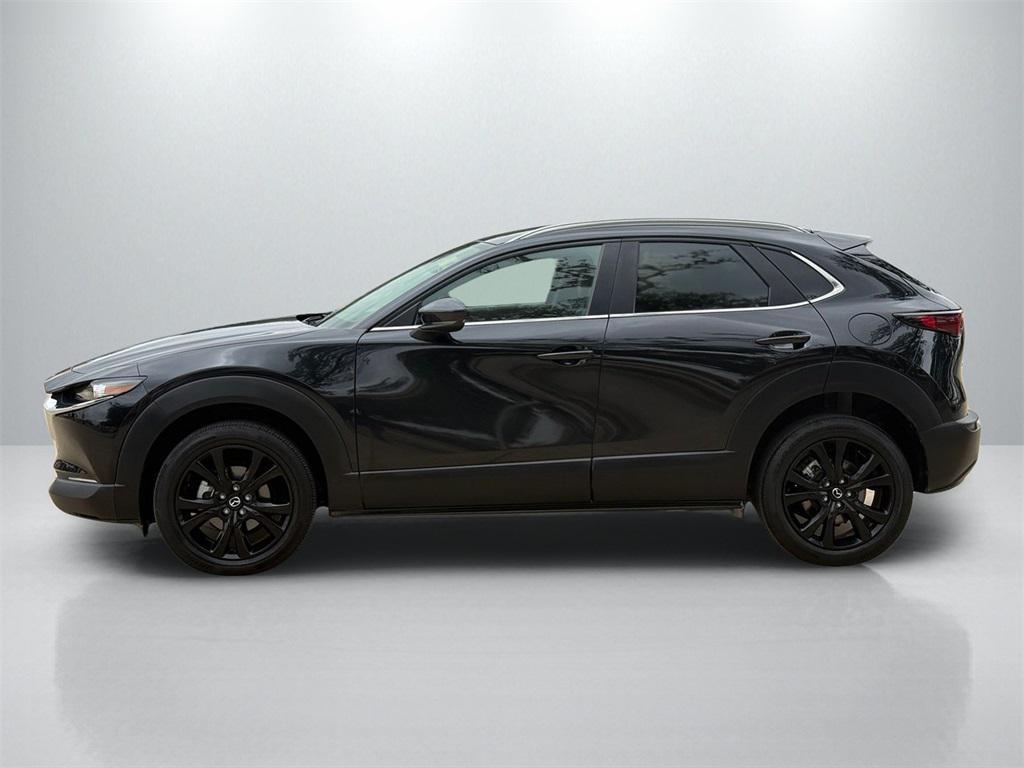 used 2024 Mazda CX-30 car, priced at $24,044