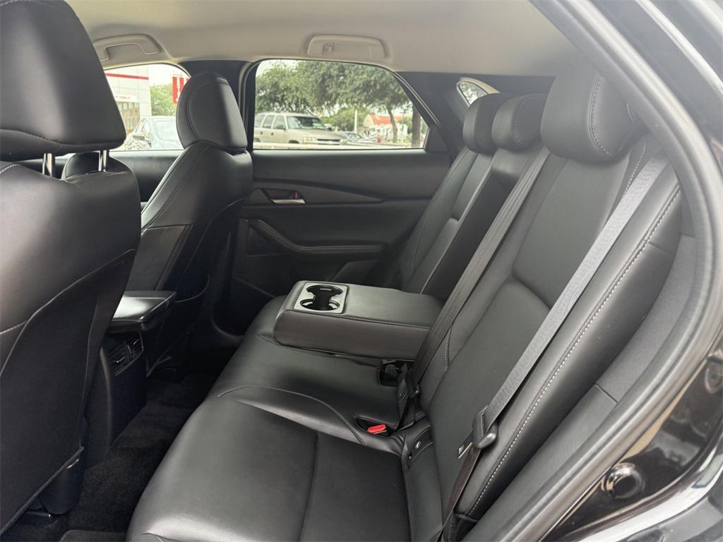 used 2024 Mazda CX-30 car, priced at $24,044