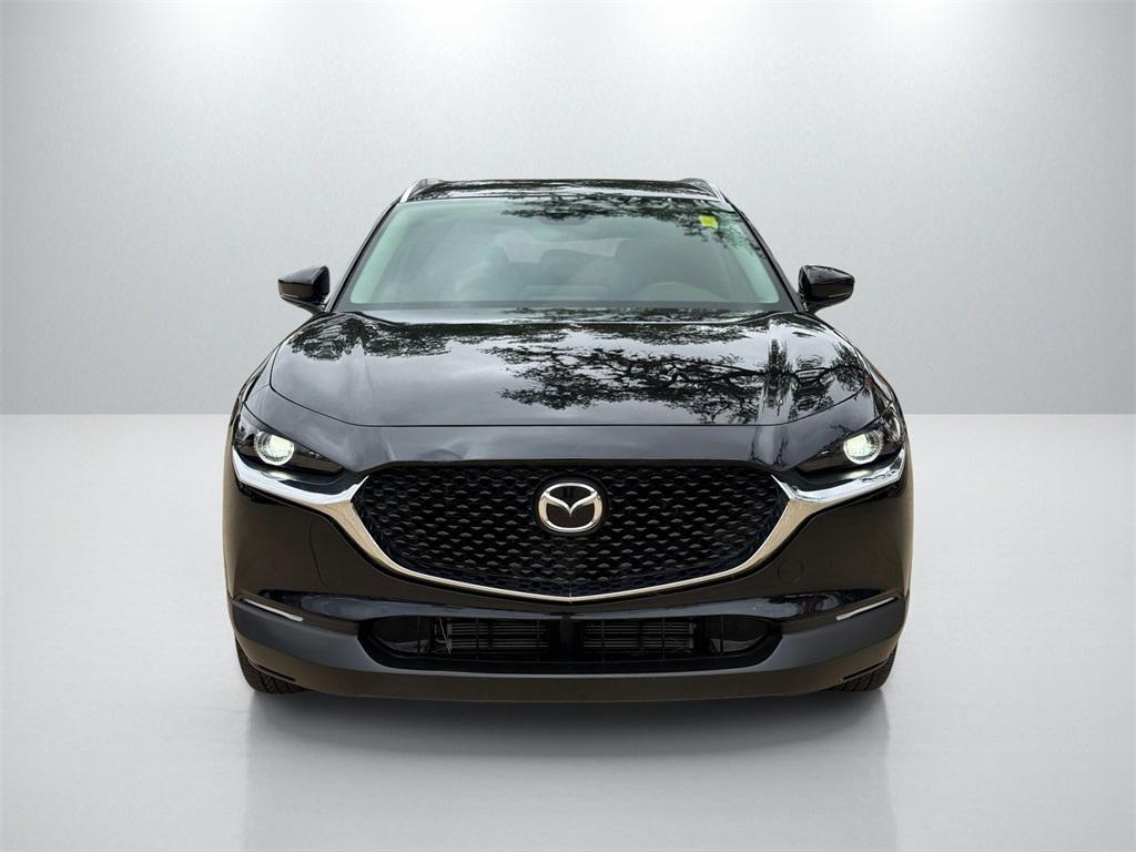 used 2024 Mazda CX-30 car, priced at $24,044