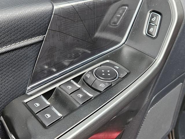 used 2022 Ford F-150 car, priced at $35,011