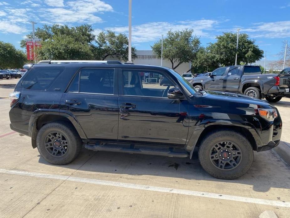 used 2022 Toyota 4Runner car, priced at $35,956