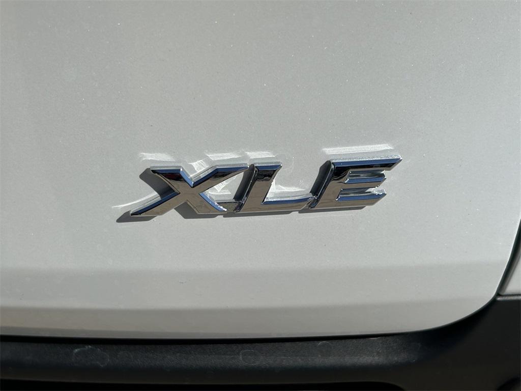 new 2025 Toyota Sienna car, priced at $50,078