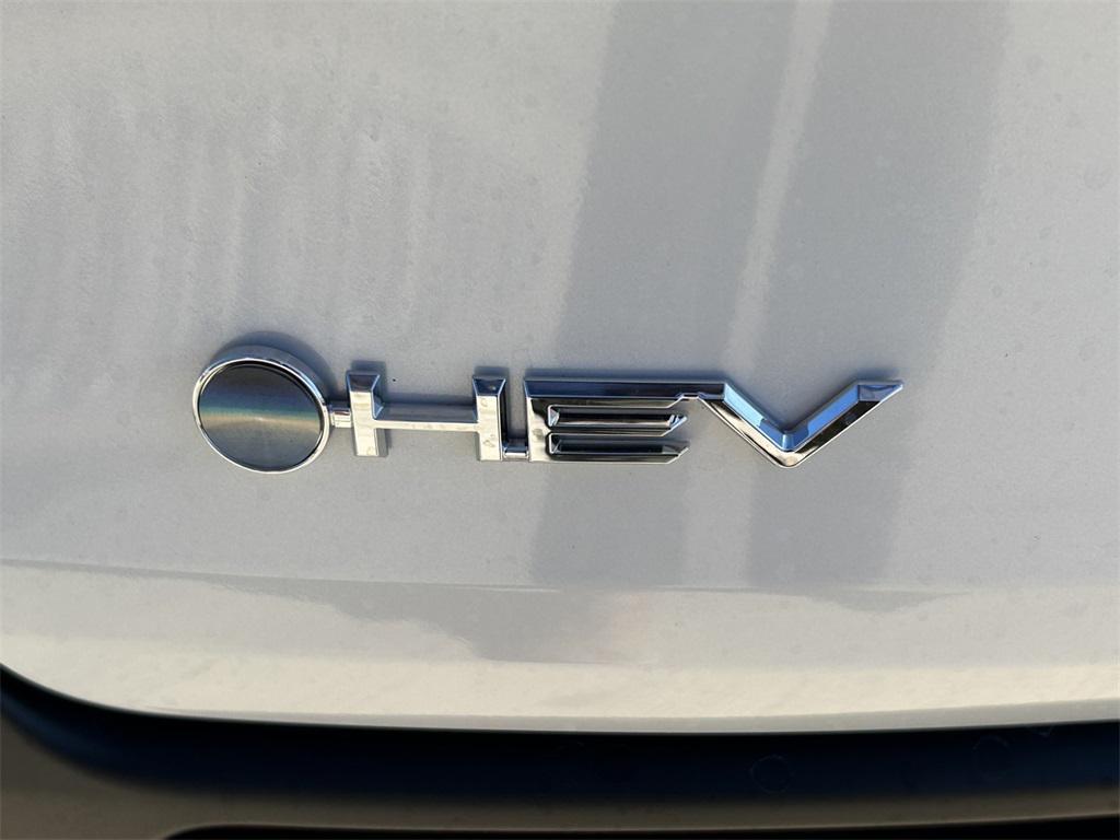 new 2025 Toyota Sienna car, priced at $50,078