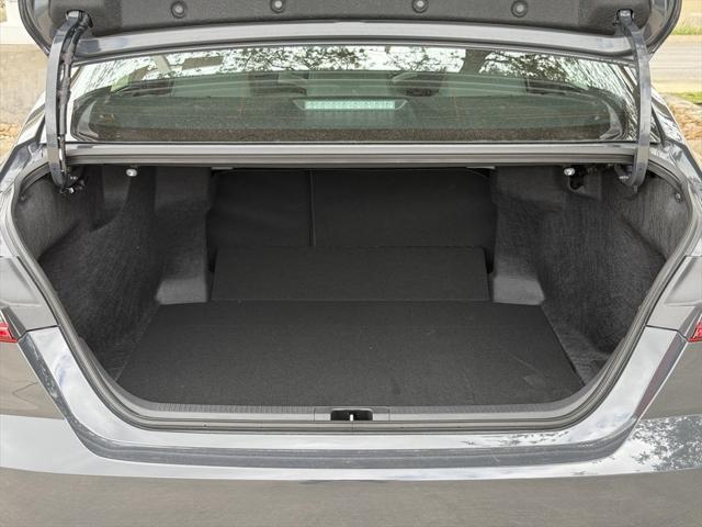 used 2025 Toyota Camry car, priced at $33,791