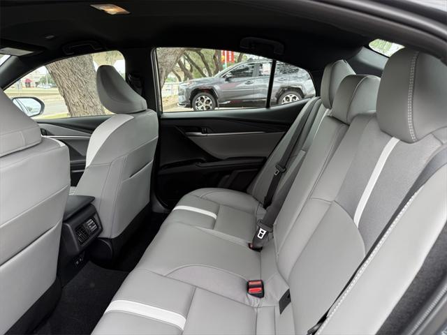 used 2025 Toyota Camry car, priced at $33,791