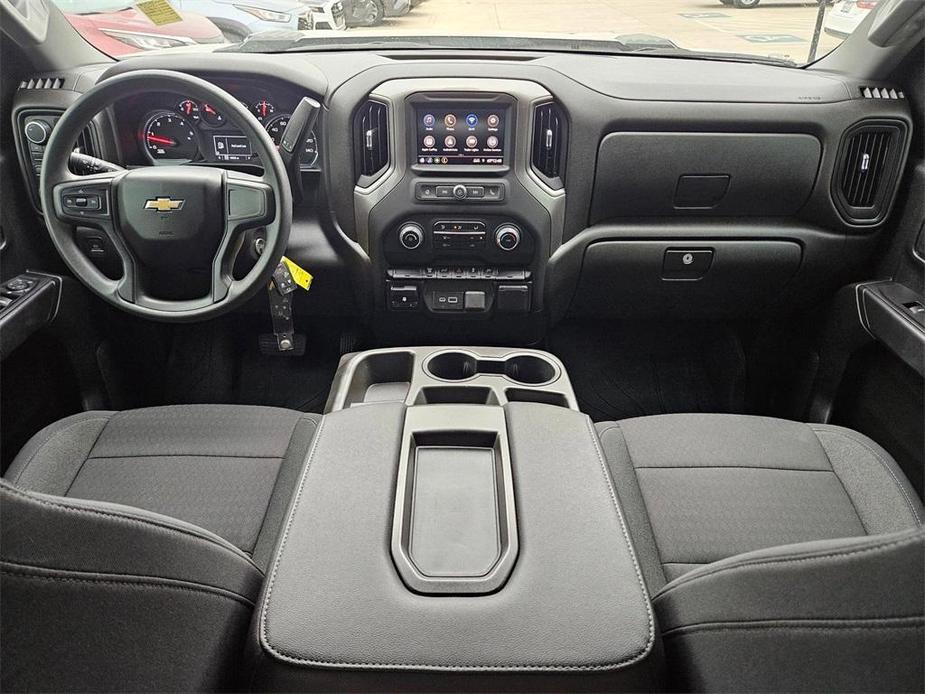 used 2023 Chevrolet Silverado 2500 car, priced at $53,775