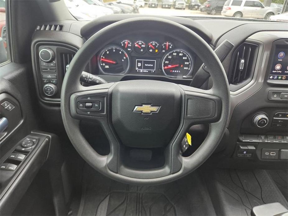 used 2023 Chevrolet Silverado 2500 car, priced at $53,775