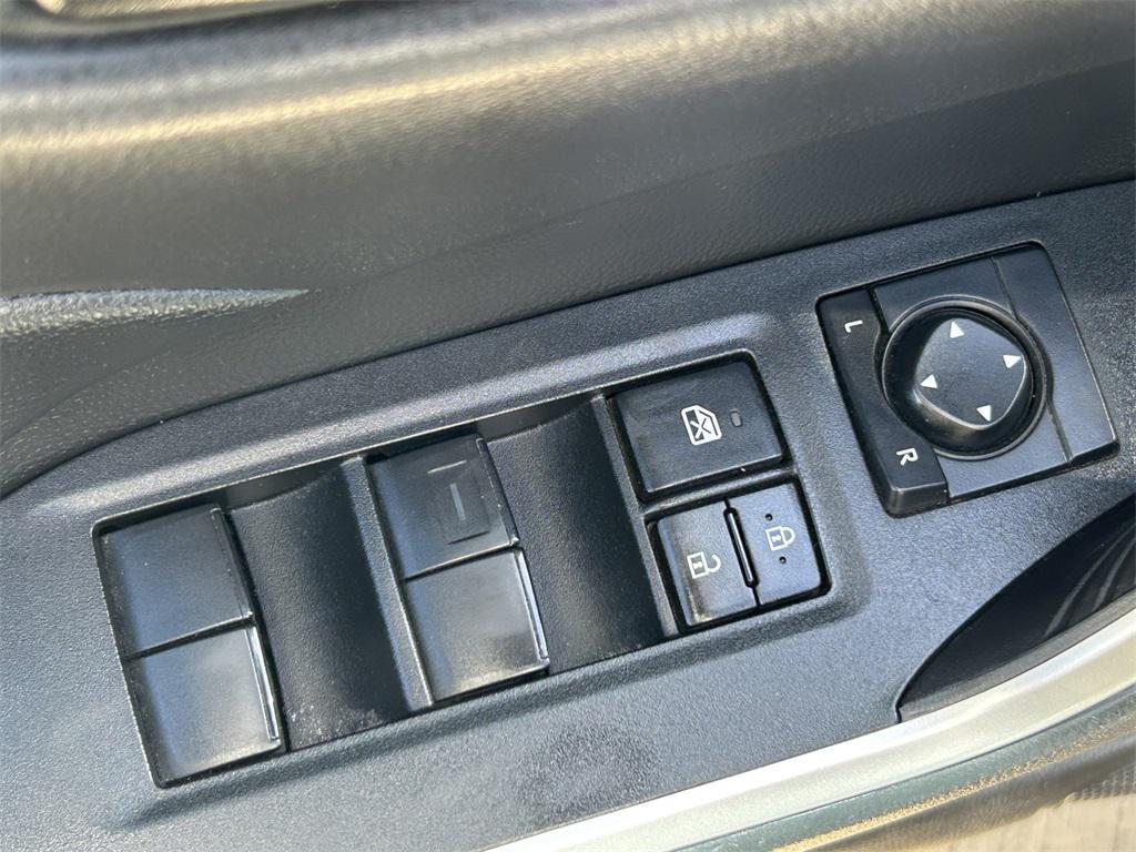 used 2024 Toyota RAV4 car, priced at $28,991