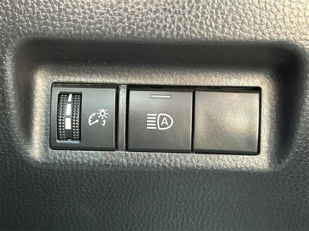 used 2024 Toyota RAV4 car, priced at $28,991