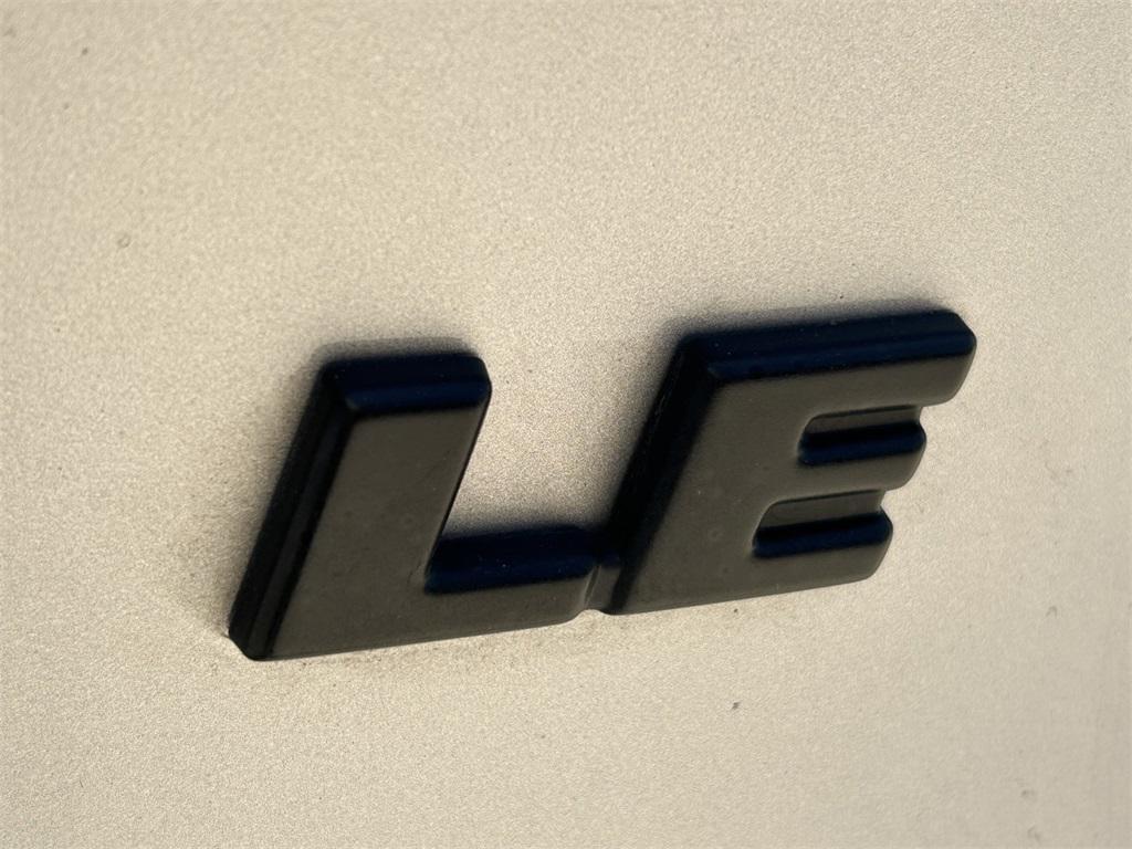 used 2024 Toyota RAV4 car, priced at $28,991