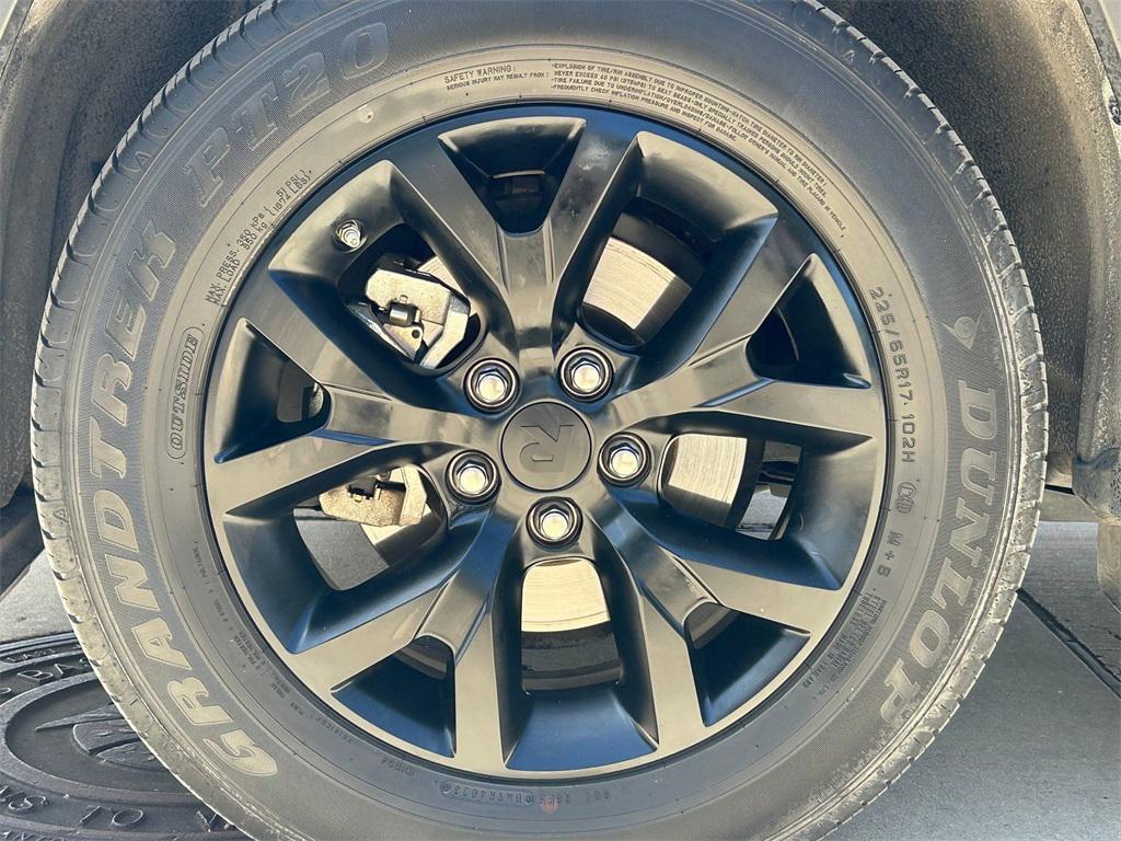 used 2024 Toyota RAV4 car, priced at $28,991