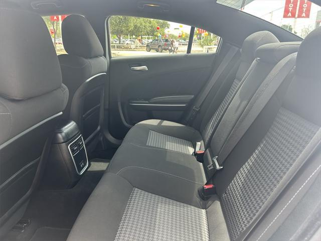 used 2023 Dodge Charger car, priced at $27,799
