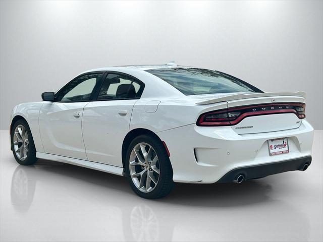 used 2023 Dodge Charger car, priced at $27,799
