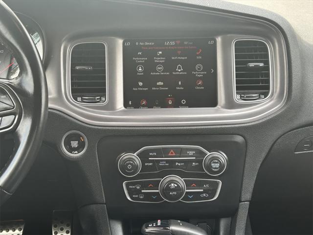 used 2023 Dodge Charger car, priced at $27,799