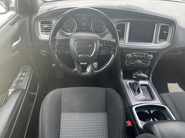 used 2023 Dodge Charger car, priced at $27,799