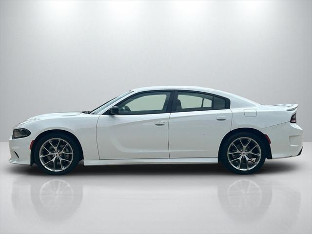 used 2023 Dodge Charger car, priced at $27,799