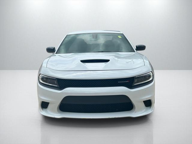 used 2023 Dodge Charger car, priced at $27,799