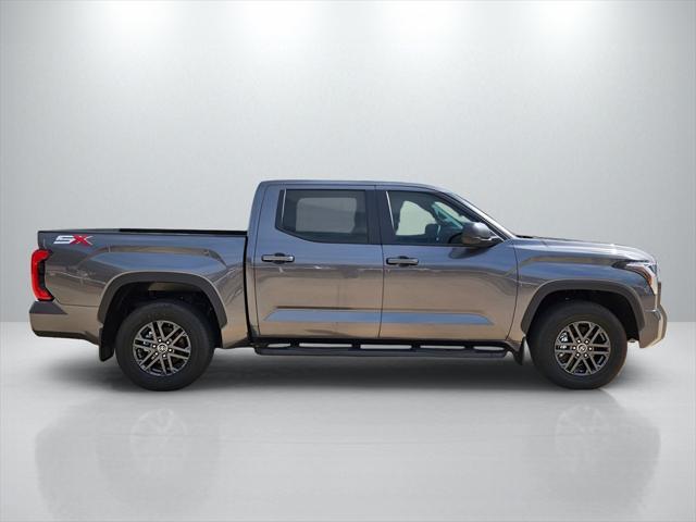new 2024 Toyota Tundra car, priced at $51,418